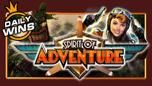 Spirit of Adventure